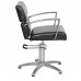 Hairdressing Chair GABBIANO BRUSSELS Black